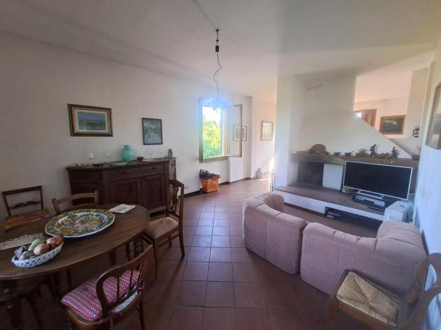 VILLA di 8 vani e di 230 mq (SCARPERIA E SAN PIERO - SCARPERIA) rif. AAJ159 - Foto 2