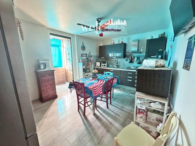 Appartamento in vendita a Signa 86 mq Rif: 1428104 - Foto 5