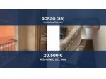 Immobile in asta di 91 m² in vendita a Sorso