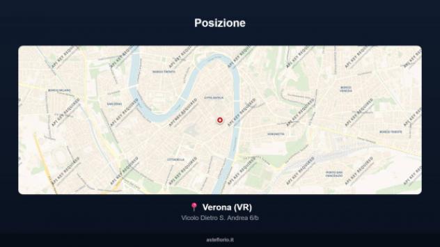 Immobile in asta di 103 m² in vendita a Verona - Foto 6