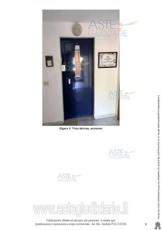 IMMOBILI-IMMOBILE RESIDENZIALE-V.le della Libertà, 7 scala B - Foto 5
