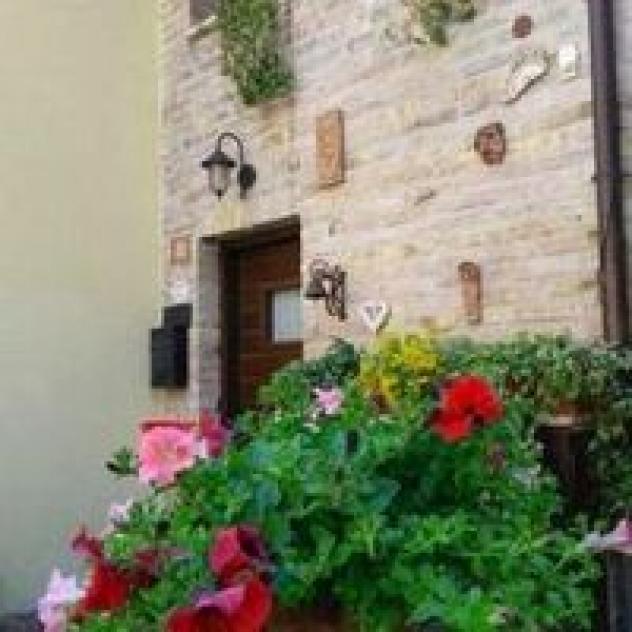 La Casuccia di Assisi