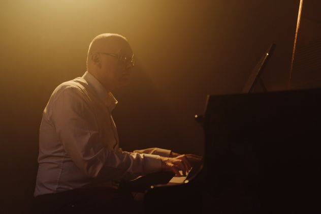 Lezioni pianoforte Bereguardo