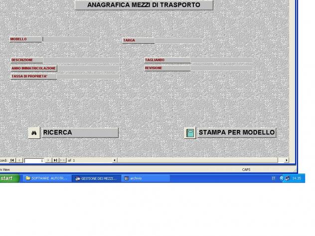 SOFTWARE IMPRESA AUTOTRASPORTI E TRASLOCHI SU PEN DRIVE O PER EMAIL Nuovo - Foto 4