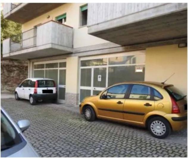 Immobile in asta di 139 m² in vendita a Teramo - Foto 2