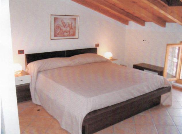 B&B con 3 camere e reception a Borghetto di Valeggio - Foto 2