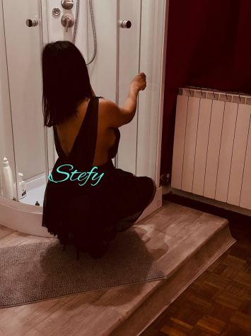 New entry ad Albizzate Stefy - Foto 4 Tel:3512065988