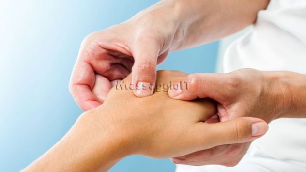 Massaggi per Lei Tel:3498404554