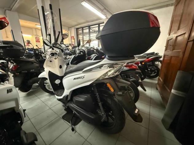 KYMCO People S 125 New 25 4 rif. 23971700 - Foto 2