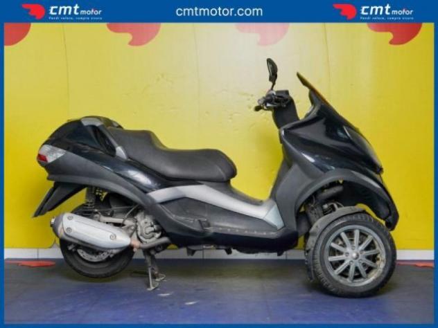 PIAGGIO MP3 250 Garantito e Finanziabile rif. 23935180