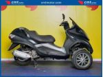 PIAGGIO MP3 250 Garantito e Finanziabile rif. 23935180