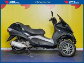 PIAGGIO MP3 250 Garantito e Finanziabile rif. 23935180