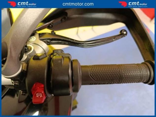 DUCATI Multistrada V4 ADVTraveler &Radar rif. 24096440 - Foto 7