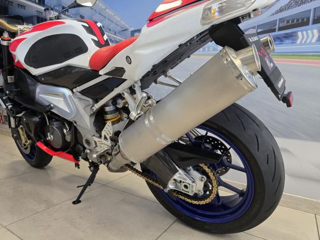 Aprilia Tuono 1000 R "Daytona" - Foto 7