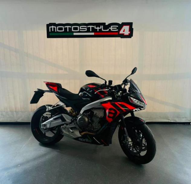 APRILIA Tuono 660 FACTORY .