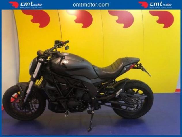 BENELLI 502 C Garantita e Finanziabile rif. 23042521 - Foto 3