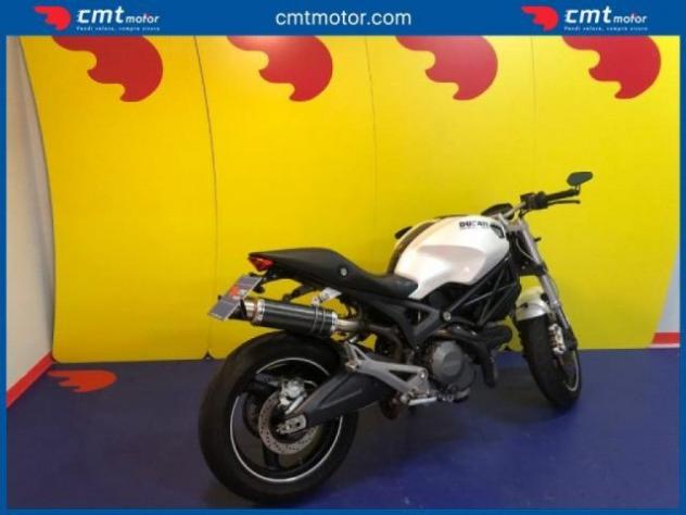 DUCATI Monster 696 Garantita e Finanziabile rif. 22965574 - Foto 4