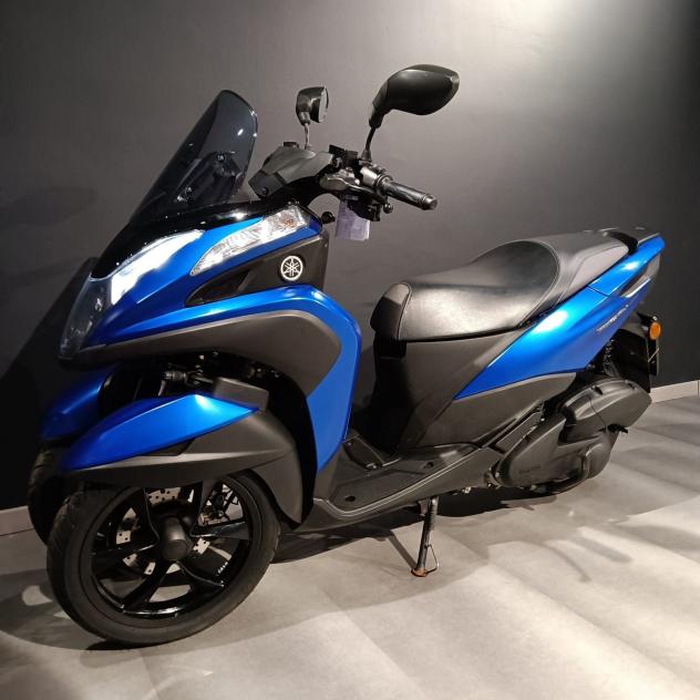 Yamaha Tricity 155 null - Foto 5