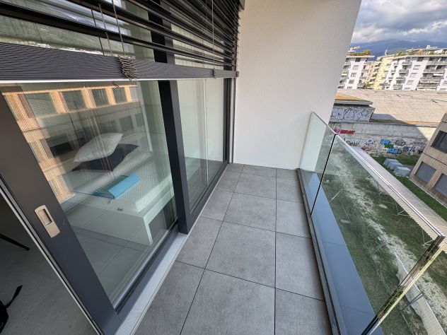 comodo monolocale in affito a lugano - Foto 4