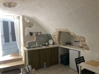 Casetta sul Gargano