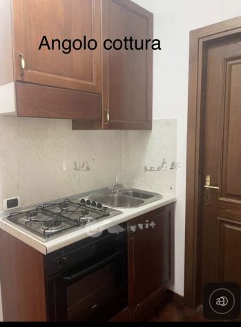 Appia Pignatelli Bilocale completamente ristrutturato in affitto € 1000 - Foto 9