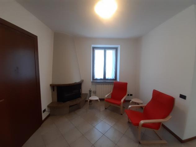 Trilocale in affitto a Vizzola Ticino - Foto 15