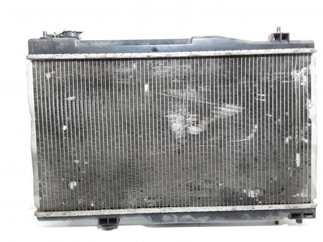 RADIATORE ACQUA DR 2 1° Serie SQR473 Benzina 1300 (1014) - Foto 4