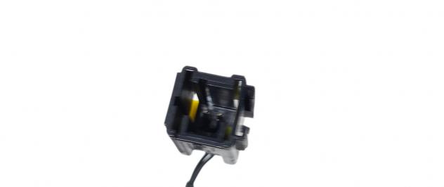 AGGANCIO CINTURA DI SICUREZZA ANT SX PEUGEOT 208 Serie 98135293XT (19) - Foto 9