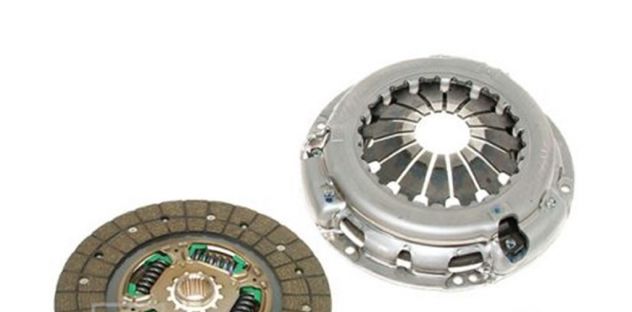 Kit frizione per Toyota Rav 4 D-4D 2000 2200 spigidisco disco cilindro maestro