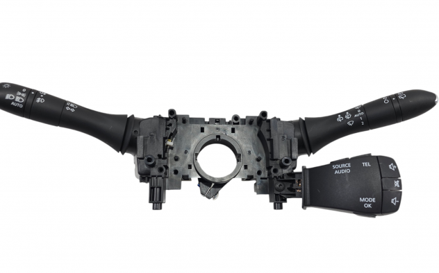 DEVIOLUCI RENAULT Kadjar Serie 255678341R (15) - Foto 4