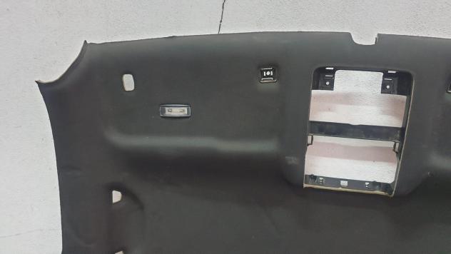 SOTTOTETTO CIELO IMPERIALE VOLKSWAGEN New Beetle 2° Serie 5C5867501AF (11) - Foto 5