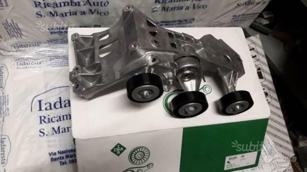 Braccio tenditore mercedes a w169 2662000670 - Foto 2