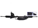 Scatola di sterzo Elstock revisionata per vw Golf 1.2 1.4 tsi 1.6 bifuel 2.0 td