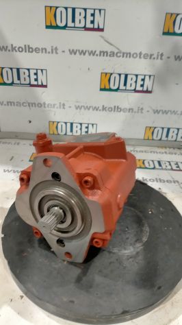Pompa Kyb PSVL-54CGU-40-3 - Foto 2