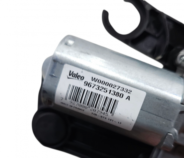 MOTORINO TERGICRISTALLO POSTERIORE PEUGEOT 208 Serie 9673251380 (1219) - Foto 12
