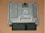 0281019806 ECU CENTRALINA BMW X3 520 2.0 0281019806 DDE8574091