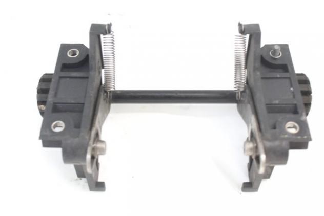 BMW R 850 RT 52532313251 SUPPORTO SELLA REGOLABILE 259 94 - 01 SEAT BRACKET - Foto 4