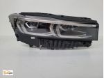 BMW 7 G11 G12 LCI Faro Anteriore Full Led Destra - 11302