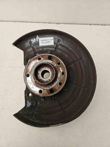 FUSELLO COMPLETO ANTERIORE SINISTRO OPEL Meriva 3° Serie (10)