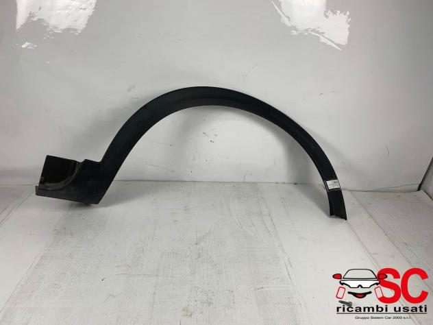 Modanatura Parafango Anteriore Destro Fiat 500x 735655390 - 46110 - Foto 3