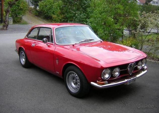 Cerchi GTA 6,5x15 pcd 4x108 ET17 Alfa romeo - Foto 4