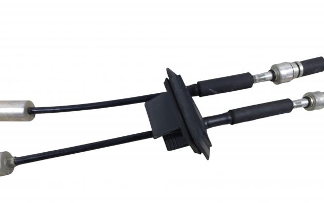 CORDE CAMBIO FIAT 500 Serie 46352685 Hybrid 1000 (15) - Foto 15