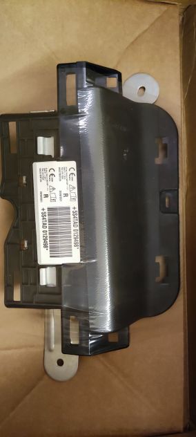 Vendo airbag sedile passeggero Peugeot nuova 2008 - Foto 2