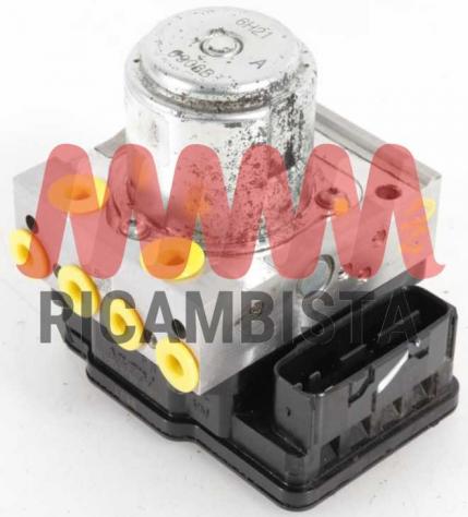 57110-T8K-G03 Honda HR-V 1.5 centralina ABS gruppo pompa Nissin - Foto 2
