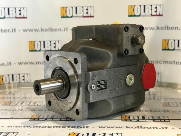 Pompa Rexroth A4VSO250DR/30R-PPB13N00