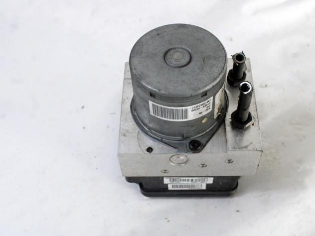 1J589-20800 CENTRALINA POMPA AGGREGATO ABS HYUNDAI I20 1.2 B 63KW 5M 5P (2013) RICAMBIO USATO 58910-1J270 61589-45200 1J589-30800 - Foto 2