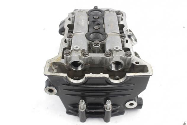 TESTATA BMW F 800 R K73 2005 - 2019 11128535984 11127719048 CYLINDER HEAD - Foto 4