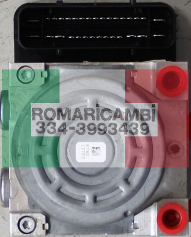 Ford Transit 1.5 anno 2015 gruppo pompa ABS 2086914 - Foto 3