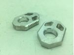 HONDA CB GT ABS KM0 1000 COPPIA REGISTRI CATENA FORCELLONE 2026 JH2SC93A