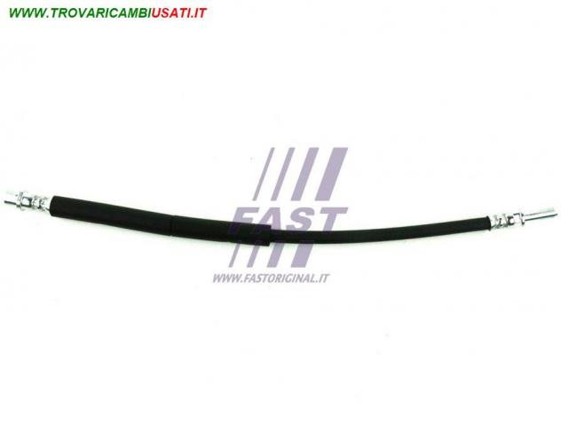 TUBO FLESSIBILE FRENO MERCEDES SPRINTER 06 906 POSTERIORE SX/DX 465MM FT35149